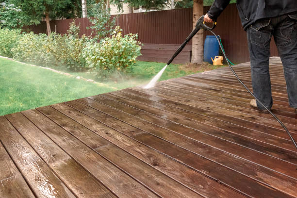 Reliable Philadelphia, PA Pressure Washing Services Solutions